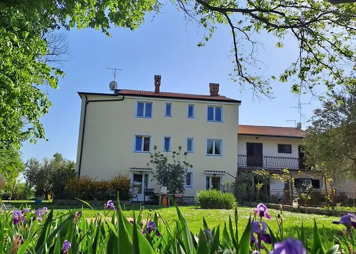 Apartments Marija