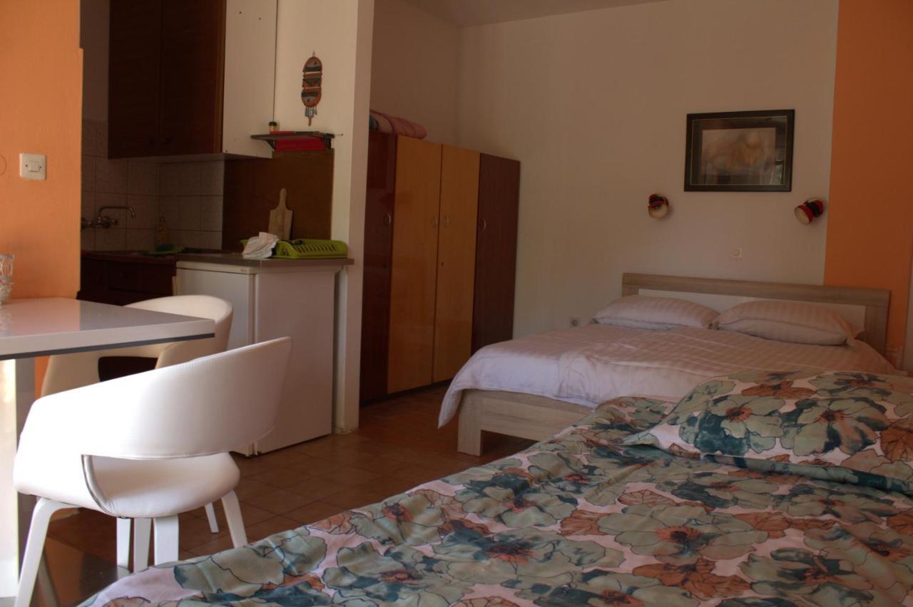 Marija Apartamento *