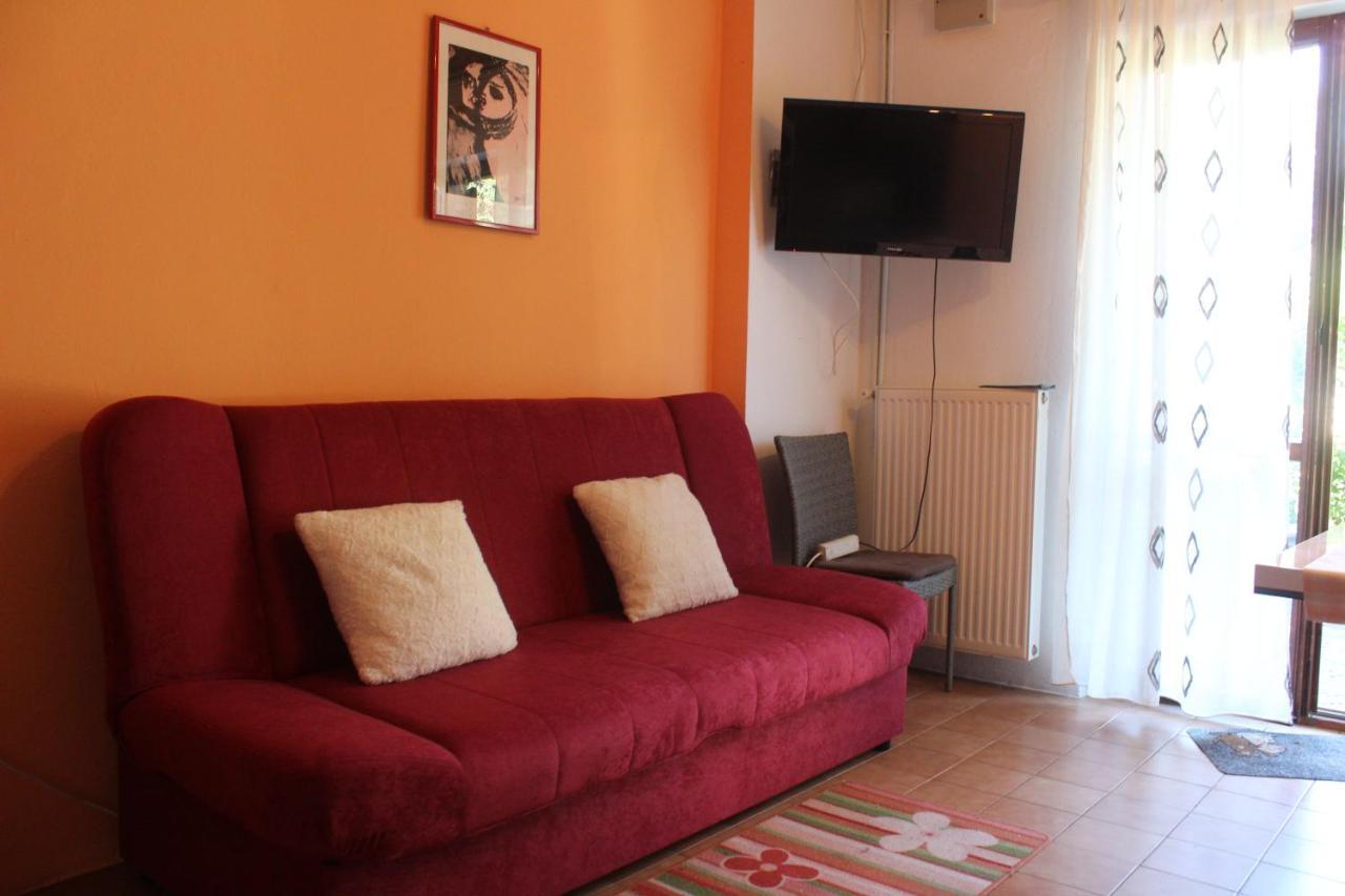 Apartamento Marija *