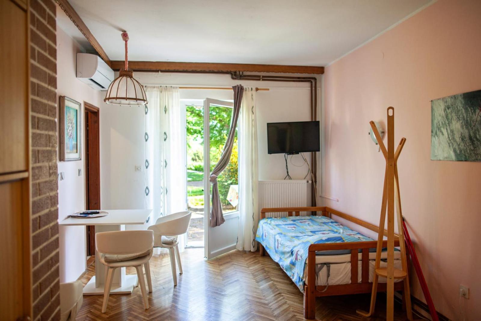Marija Apartamento *