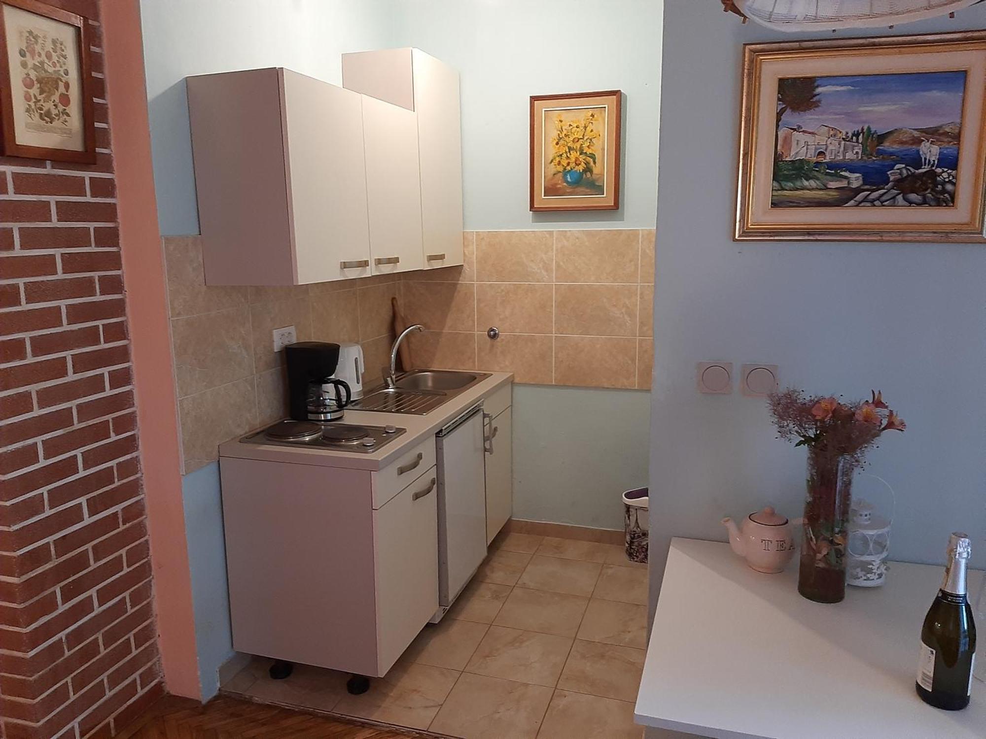 Marija Apartamento