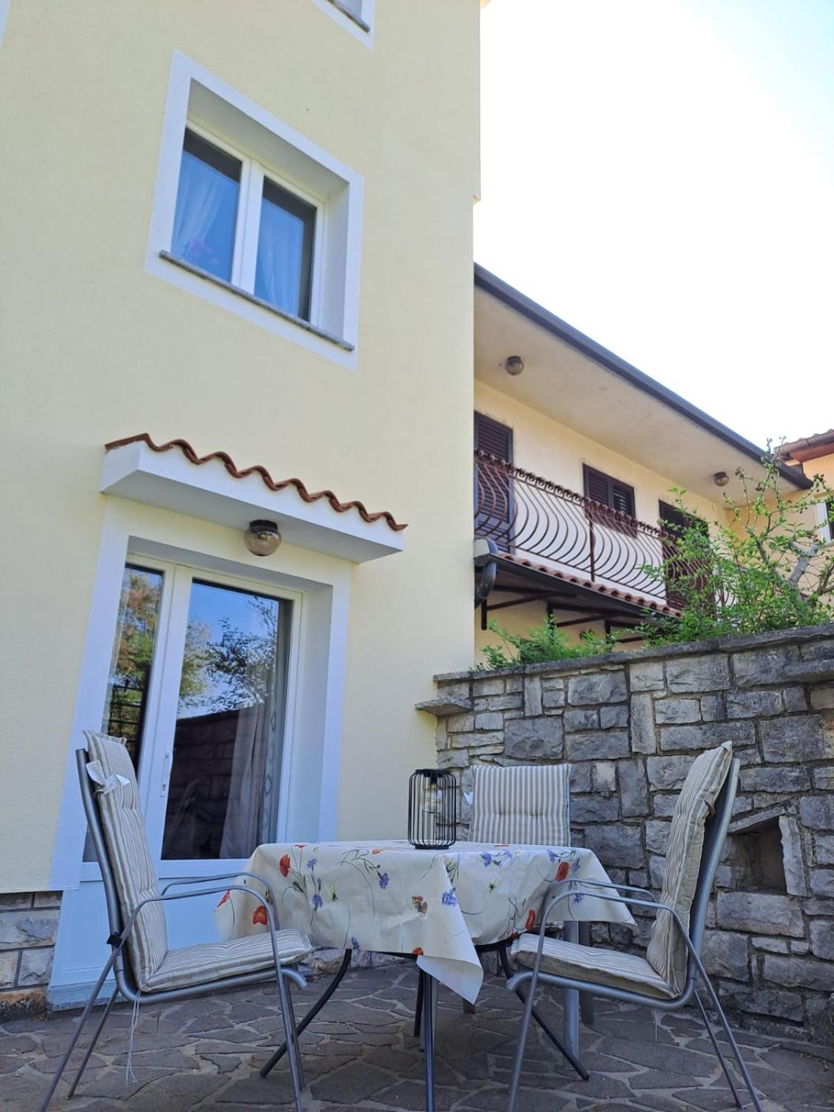 Apartamento Marija Murine