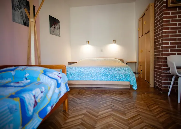 Apartments Marija