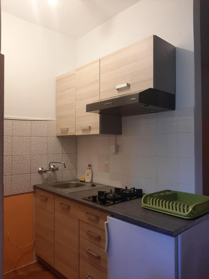 Apartment Marija
